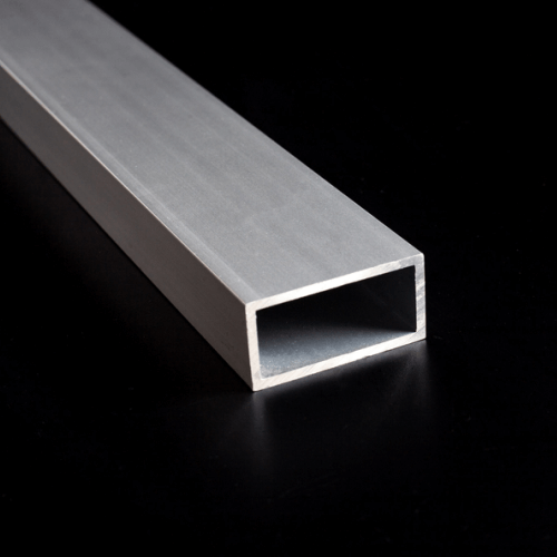 rectangular tube